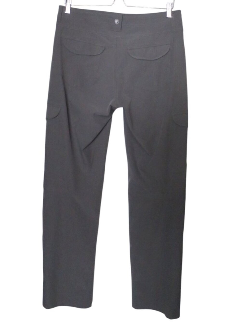 Kuhl Womens Freeflex Roll-up Convertible Hiking Pants Size 10 - Picture 11 of 16